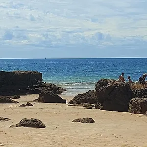  Apartamento Em Frente à Com Piscina E Ténis
