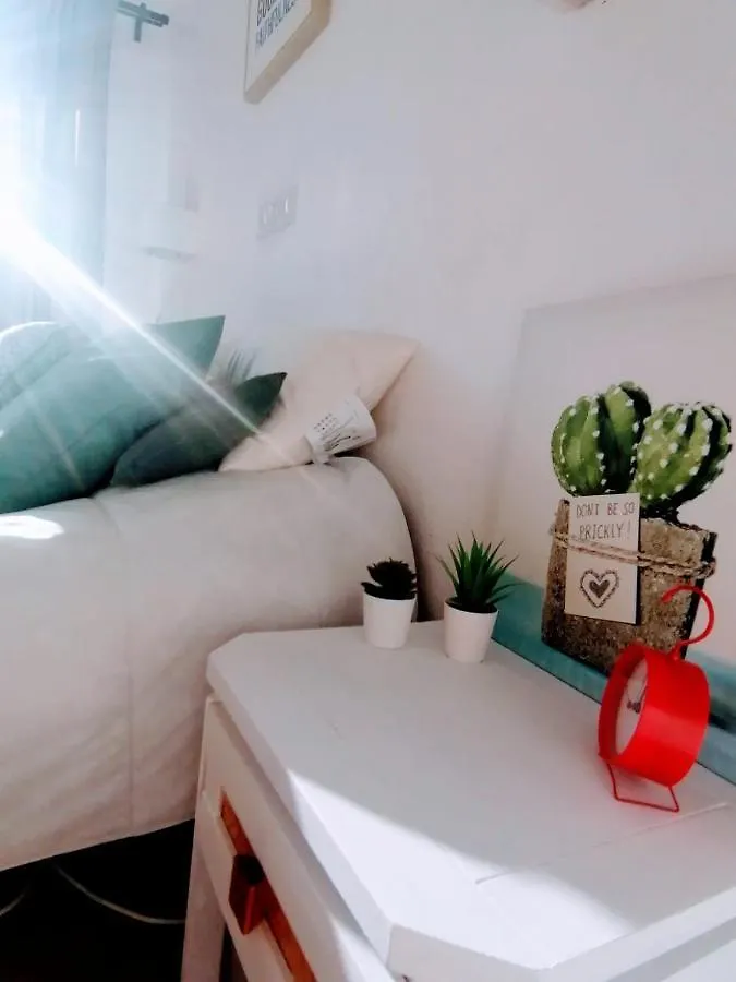 Lovely Apartment 500 M Walk To The Beach Portimão 0*,