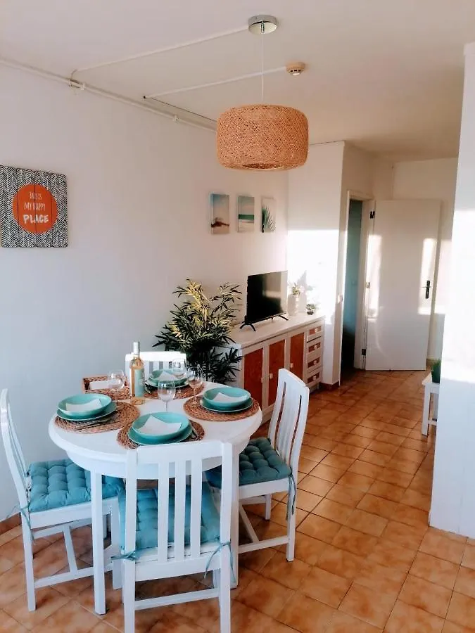 Lovely Apartment 500 M Walk To The Beach Portimão Portugalsko